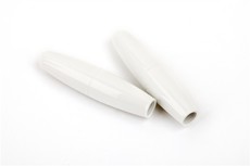 Fender Stratocaster Tremolo Arm Tips (White)