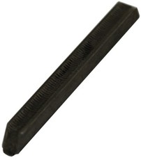 Gurian Instruments Jumbo Burr for Gurian Fret Crowning File (Black)