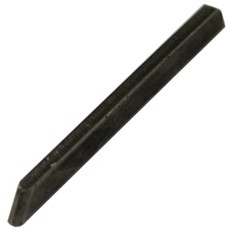 Gurian Instruments Narrow Burr for Gurian Fret Crowning File (Black)