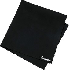 Ibanez IGC100 Microfibre Guitar Cloth (300mm  x 300mm)