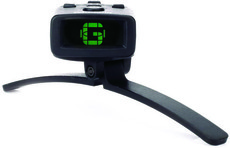 Planet Waves NS Micro Banjo Tuner (Black)