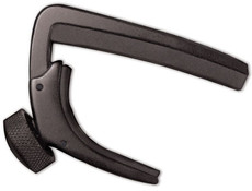 Planet Waves PW-CP-06 NS Drop Tune Capo (Black)