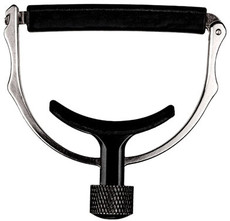 Planet Waves PW-CP-18 Acoustic Guitar Cradle Capo