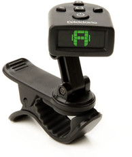 Planet Waves PW-CT-13 NS Micro Universal Tuner (Black)