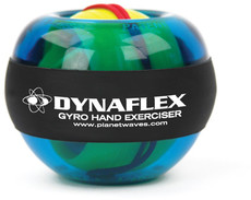 Planet Waves PW-DFP-01 Dynaflex Gyro Hand Exerciser