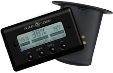 Planet Waves PW-HTS Hygrometer Humidity and Temperature Sensor