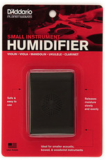 Planet Waves PW-SIH-01 Small Instrument Humidifier (Black)