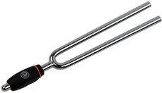 Planet Waves PWTF-E Tuning Fork - Key of E (Chrome)