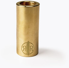 Plante Waves PWBS-RR Rich Robinson Brass Slide