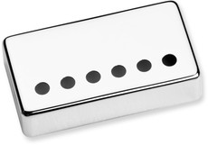 Seymour Duncan Trembucker Cover