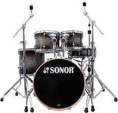 Sonor Select Force Series Stage 3 5pc Acoustic Drum Kit (10 12 16 14 22 Inch)