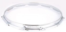 Mapex 0147-1308 Replacement 13 Inch Tom Tom Top Hoop (Chrome)