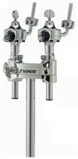 Sonor DTH 475 400 Series Double Tom Holder (Chrome)