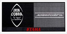 TAMA PDM-11 Drum Floor Mat