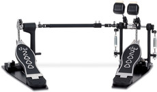 DW 2000 Series Double Bass Drum Pedal