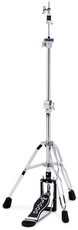 DW 3500 Series 3 Leg Hi Hat Stand