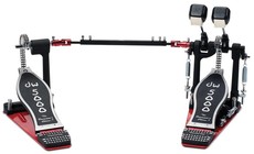 DW 5000 Series Accelerator Double Bass Drum Pedal