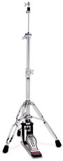 DW 9000 Series 3 Leg Hi Hat Stand