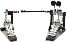 DW 9000 Series Double Bass Drum Pedal