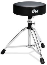 DW DWCP3100 3000 Series Drum Thone (Black)