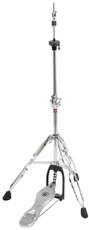 Gibraltar 4707 Double Braced Lightweight Hi Hat Stand