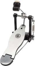 Gibraltar 4711SC Chain-Drive Single Bass Drum Pedal