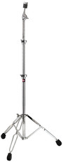 Gibraltar 5710 Medium Weight Double Braced Straight Cymbal Stand