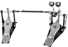 Gibraltar 6711DB Dual Chain Double CAM Drive Double Bass Drum Pedal