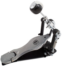 Gibraltar 6711S Dual Chain Double CAM Drive Single Bass Drum Pedal