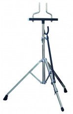 Majestic XT750A-MH Marching Multi-Tom Tenor Stand