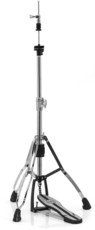 Mapex Mars 600 Series Variable Tension Adjustment Hi-Hat Stand (Chrome)