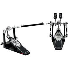 Tama HP900PWN Iron Cobra 900 Series Power Glide Double Bass Drum Pedal