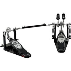 Tama HP900RWN Iron Cobra 900 Series Rolling Glide Double Bass Drum Pedal