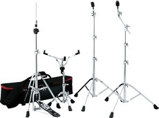 Tama MM4SB Stage Master Drum Hardware Pack (Chrome)