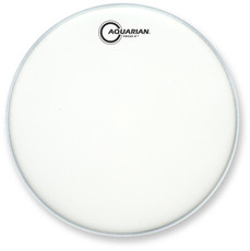 Aquarian Focus-X Series 10 Inch Texture Coated Tom Batter Drum Head