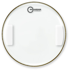 Aquarian Hi-Performance Series 14 Inch Snare Resonator Drum Head