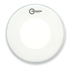 Aquarian Hi-Velocity Series 14 Inch Hi-Velocity Snare Batter Drum Head