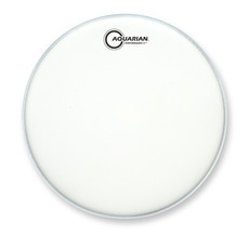 Aquarian Performance II Series 16 Inch Performance II Texture Coated Tom Batter Drum Head