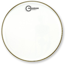 Aquarian Response 2 Series Tom Batter Drum Head Pack (10 12 14 Inch)