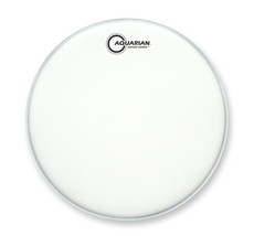 Aquarian Texture Coated Series 26 Inch Texture Coated Bass Drum Batter Drum Head