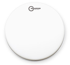 Aquarian Triple Threat Series 13 Inch Triple Threat Texture Coated Snare Batter Drum Head