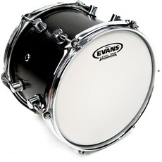 Evans B08RES7 8 Inch Reso 7 Coated Tom Resonator Drum Head