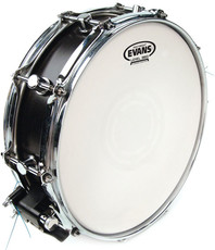 Evans B13HW 13 Inch Heavyweight Coated Snare Batter Drum Head