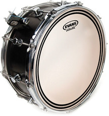 Evans B14ECS 14 Inch EC Snare Batter Drum Head