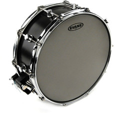 Evans B14MHG 14 Inch Hybrid Coated Snare Batter Drum Head