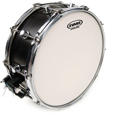 Evans B14ST 14 Inch ST Coated Snare Batter Drum Head