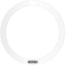 Evans E10ER15 10x1 Inch E-Ring