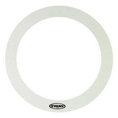 Evans E10R1 10 Inch E-Ring