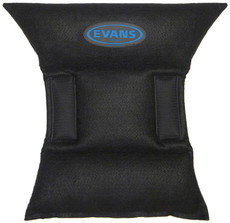 Evans EQPAD EQ Pad Bass Drum Muffling Pad