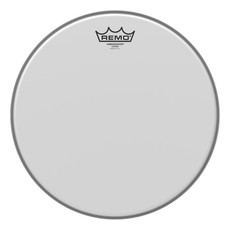 REMO BA-0113-00 13 Inch Ambassador Coated Tom Batter Drum Head